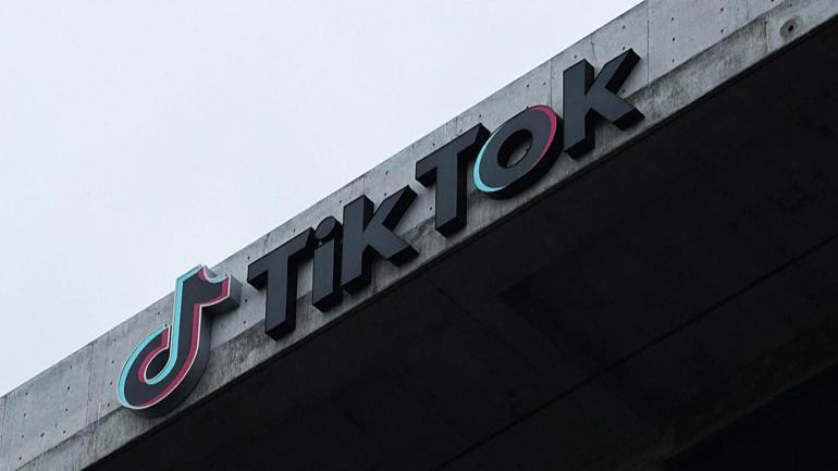 ABDden TikTok kararı çıktı