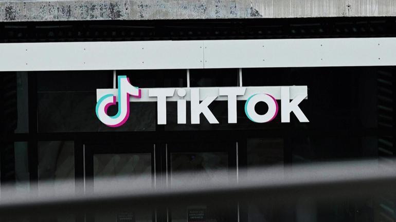 ABDden TikTok kararı çıktı