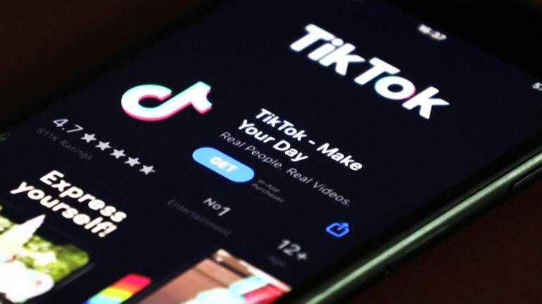 ABDden TikTok kararı çıktı