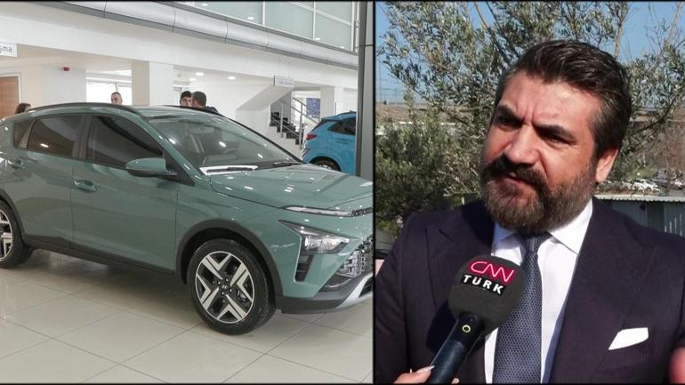 Otomotiv sektöründe hareketlilik 2025te araç piyasasını ne bekliyor