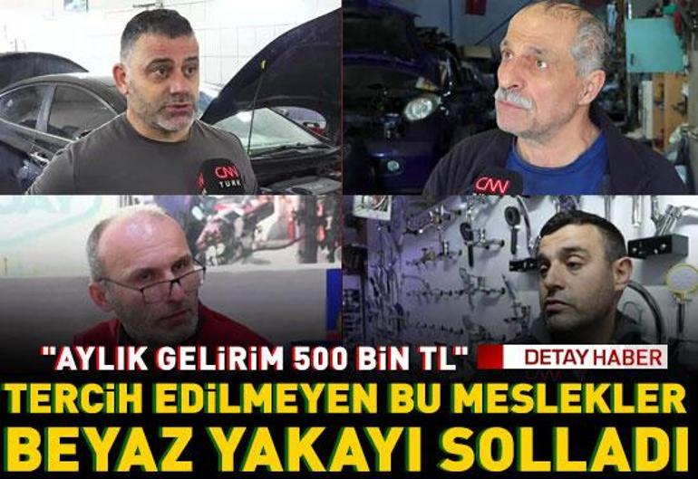 20 Ocak 2025 Pazartesi gününün son dakika önemli gelişmeleri (CNN TÜRK 11.30 bülteni)