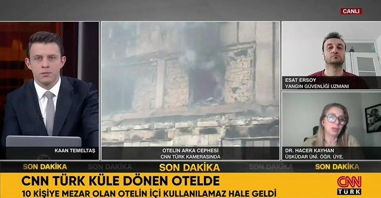 SON DAKİKA GELİŞMELERİ... Boluda Kartalkaya Kayak Merkezinde otel yangını 76 ölü | Video Haber