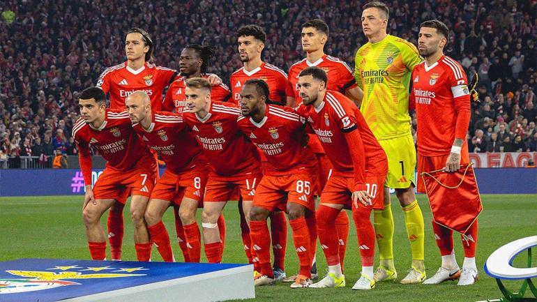 BENFICA BARÇA MAÇI: Maç Saat Kaçta, Hangi Kanalda Kerem ve Orkun Avrupa Arenasında