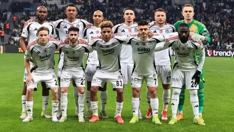 Beşiktaş Athletic Bilbao Maçı Hangi Kanalda, Saat Kaçta Karşılaşma İçin Heyecan Dorukta