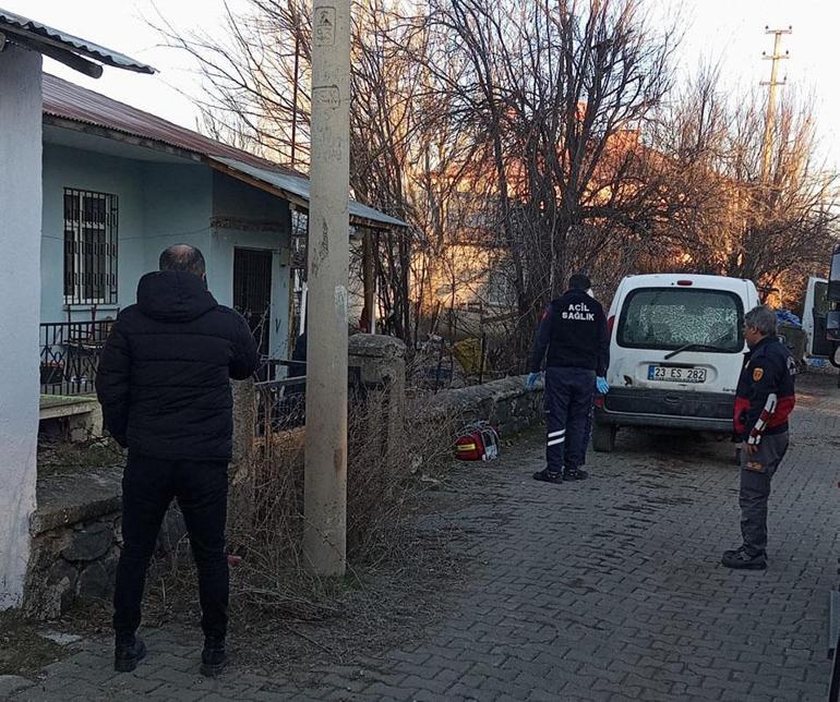 Emekli öğretmen mezar taşını hazırlayıp yaşamına son verdi: Yaptığı her iyilikten zarar gören adam