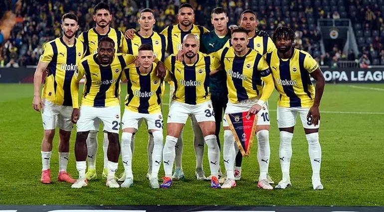 Fenerbahçe Lyon Maçı Hangi Kanalda, Saat Kaçta Fenerbahçe Avrupada Galibiyet Arıyor