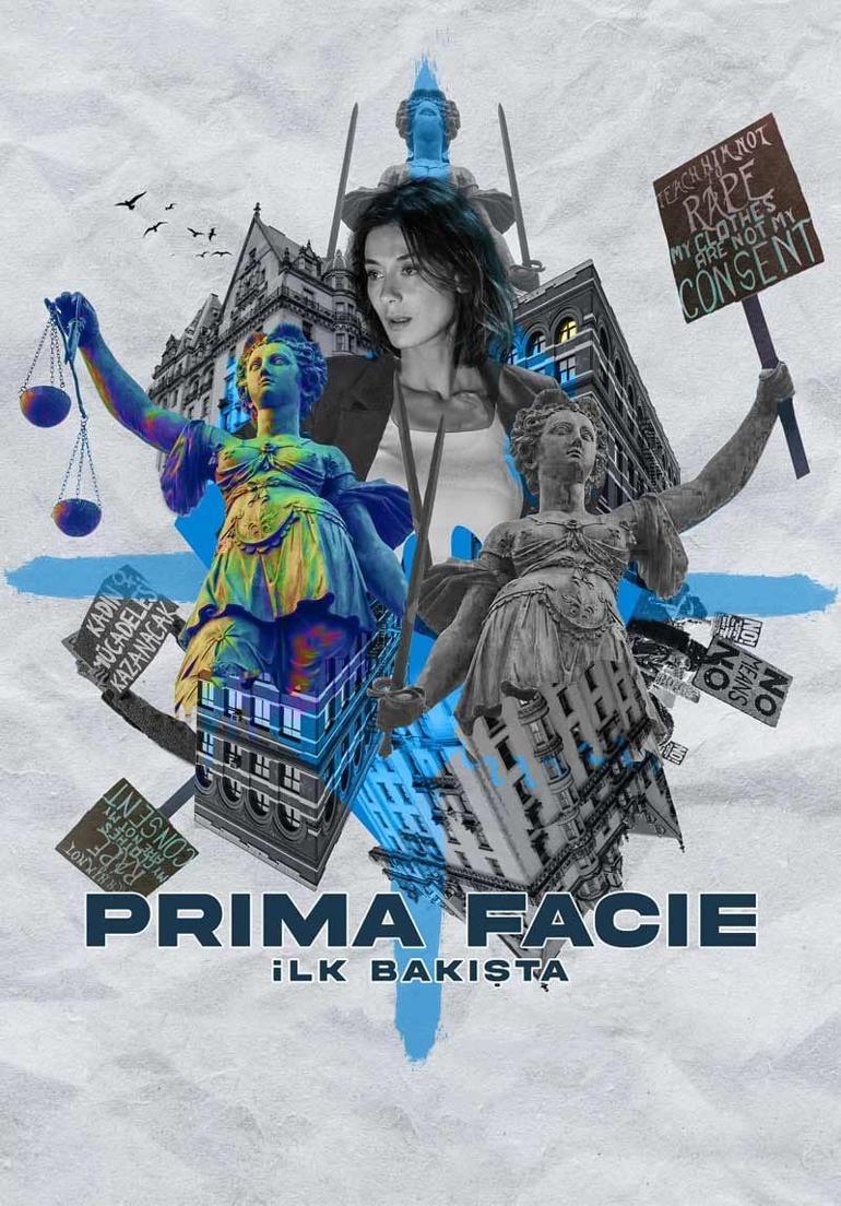 Prima Facie/İlk Bakışta: “Onay kültürüne yeniden bakmak”