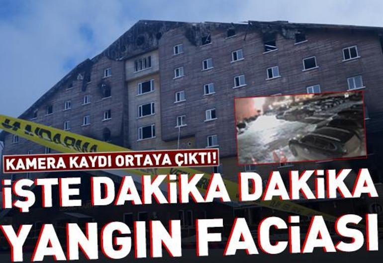 SON DAKİKA HABERİ... Kartalkayadaki yangın faciasında yeni gelişme: Tutuklu sayısı 9 oldu