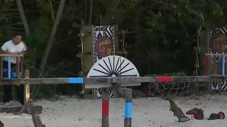 SURVIVORDAN ELENEN YARIŞMACI 25 OCAK 2025: Survivor’da kim elendi, Göksu mu Sevgi mi İşte elenen isim...