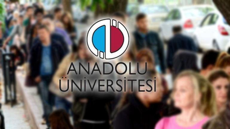 Anadolu Üniversitesi AÖF Sonuçları Açıklandı Mı, Ne Zaman Açıklanacak AÖF Geçme Notu Kaç Sınav Sonuçları Sorgulama Ekranı