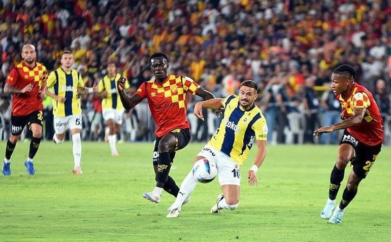 Fenerbahçe Göztepe Maçı Ne Zaman, Saat Kaçta Fenerbahçe Göztepe Maçı Hangi Kanalda