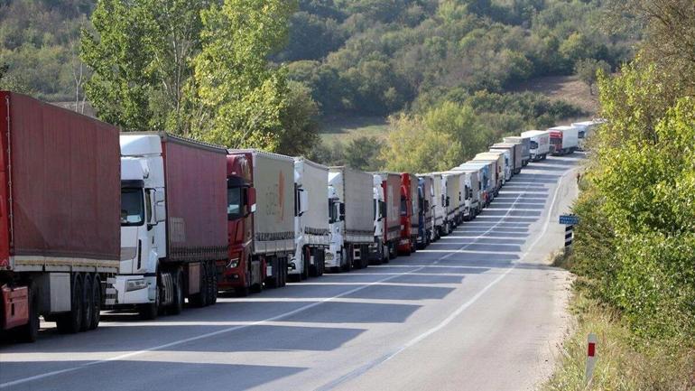 %300 ARTMIŞTI Suriye Gümrük Vergisi Türkiye’ye Uygulanacak Mı Bakan Ömer Bolat’tan Son Dakika Suriye Gümrük Vergisi  Açıklaması