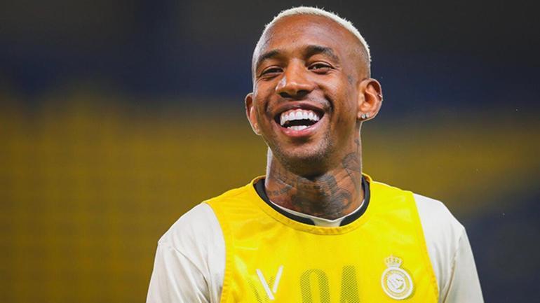 TALISCA FENERBAHÇEDE Anderson Talisca Kimdir, Kaç Yaşında, Nereli İstanbul’a Geliyor