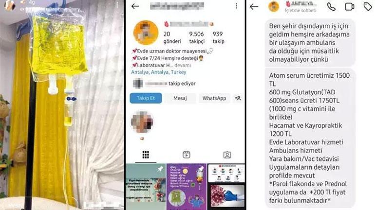 Uzman isim uyardı Aman dikkat: 1500 TL’lik sarı ‘ölüm’