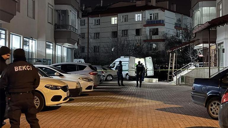 HABER ||  Konyada 4 kişilik aile evde ölü bulundu | Video Haber