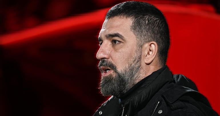 Acun Ilıcalıdan teknik direktör zirvesi Arda Turan iddiası...
