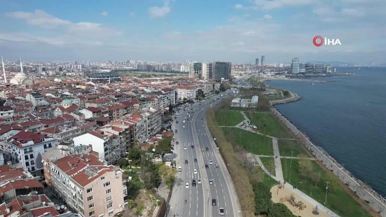 Çanakkale ve Bursadaki depremler neyin habercisi Prof. Dr. Okan Tüysüz, kırılmasını bekledikleri fayı açıkladı