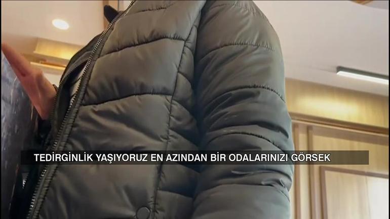 ÖZEL HABER | Yangın faciası da ders olmamış Boludaki otellerde ihmal üstüne ihmal var