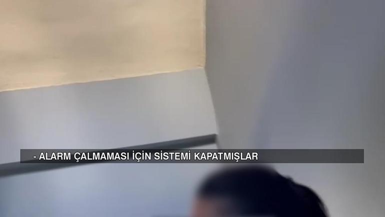 ÖZEL HABER | Yangın faciası da ders olmamış Boludaki otellerde ihmal üstüne ihmal var