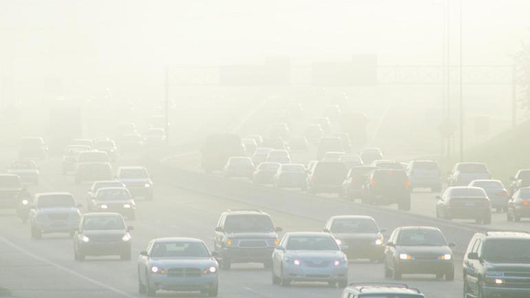 METEOROLOJİ NOTLARI | İstanbul’a ilk kar 4 Şubat’ta geliyor mu Hava kirliliği alarmı