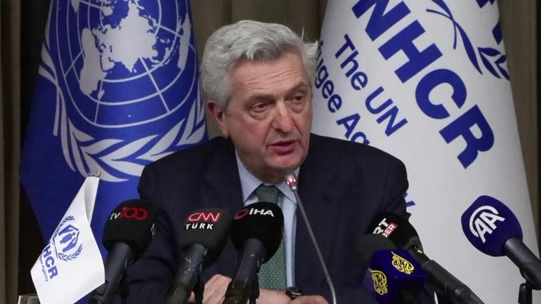 8 Aralık’tan sonra kaç sığınmacı döndü