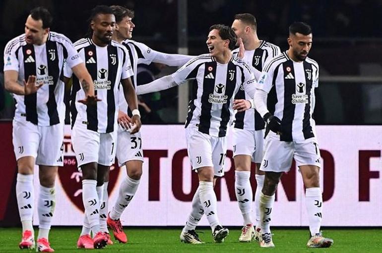 JUVENTUS BENFICA MAÇI CANLI İZLE: Juventus Benfica Maçı İlk 11 Belli Oldu Mu Şampiyonlar Liginde Türk Gecesi