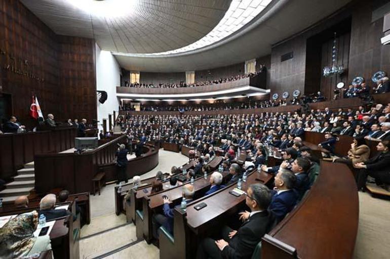 Son Dakika Cumhurbaşkanı Erdoğan: Turpların Büyükleri Heybede