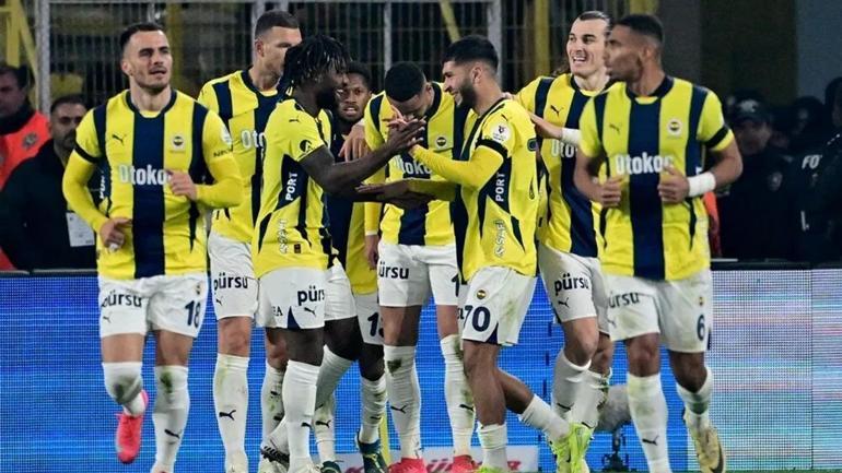 Fenerbahçe Midtjylland Maçı Hangi Kanalda, Saat Kaçta Maç Şifresiz Mi Yayınlanacak Fenerbahçe Midtjylland Deplasmanında