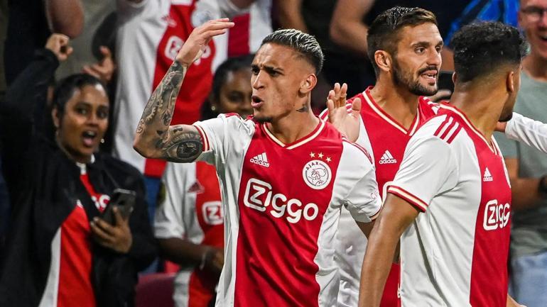 Ajax Galatasaray Maçı Saat Kaçta Ajax Galatasaray Maçı Hangi Kanalda Aslan Puan Avında