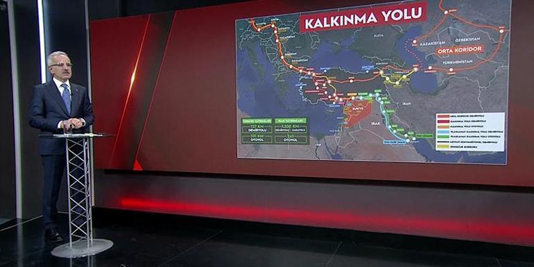 Son dakika haberi: Bakan Uraloğlu CNN TÜRKte: 16 yaş altına sosyal medya engeli olacak mı