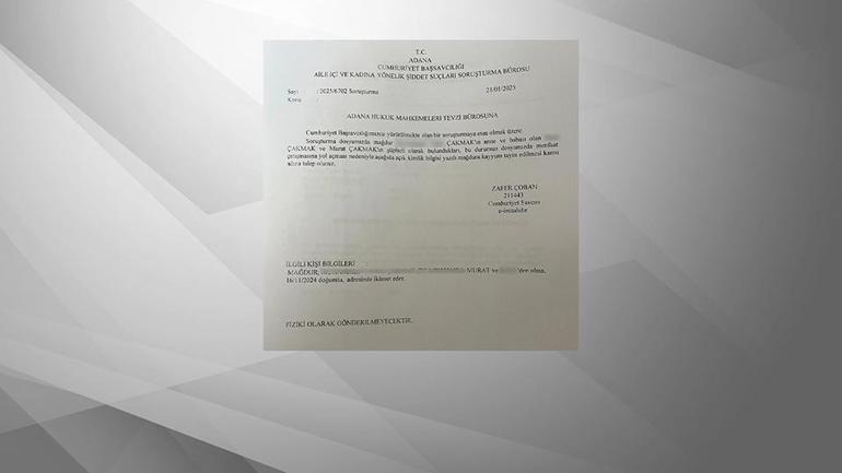 2,5 aylık bebeğe kayyum atandı, aile tepki gösterdi: Benim çocuğum belediye mi