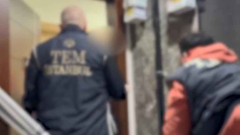 İstanbul merkezli 9 ilde FETÖ operasyonu: 11 gözaltı