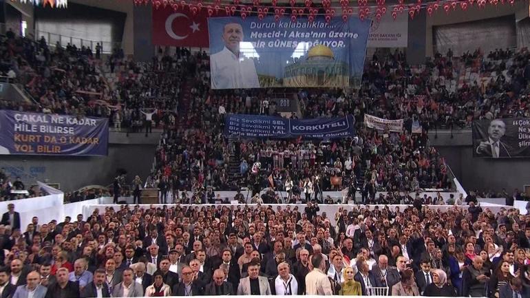 SON DAKİKA Cumhurbaşkanı Erdoğan Antalyada Ne Mesaj Verecek