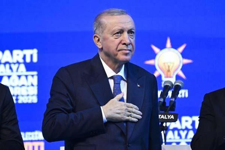 SON DAKİKA Cumhurbaşkanı Erdoğan: Açgözlü Fırsatçıya Müsaade Yok