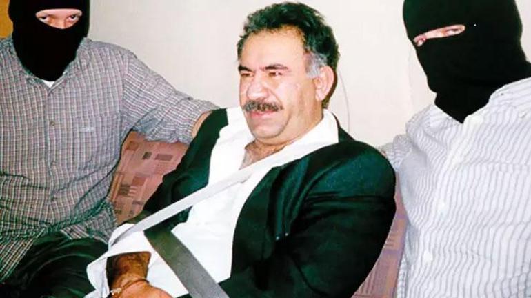 Öcalan ne zaman çağrı yapacak 15 Şubat iddiası