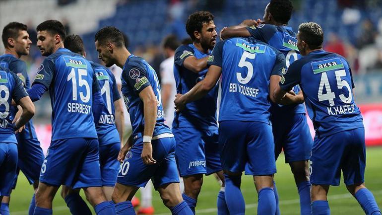 ADANA DEMİRSPOR KASIMPAŞA CANLI MAÇ İZLE Adana Demirspor Kasımpaşa Maçı Saat Kaçta, Hangi Kanalda İşte Muhtemel 11