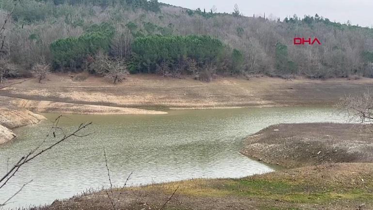 Yalovadaki suyun analizleri çıktı