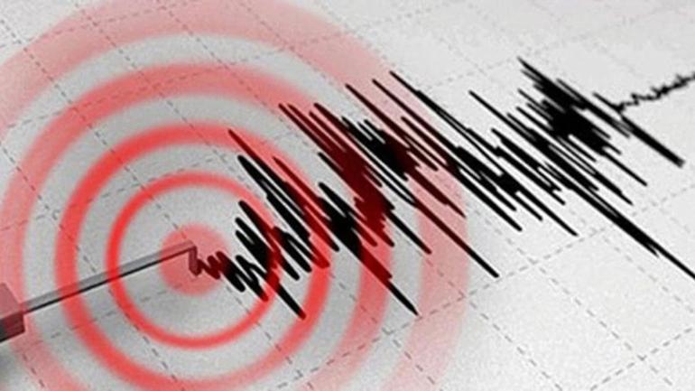 3 ŞUBAT EGE DENİZİ DEPREMLERİ  Ege Denizi’nde deprem mi oldu, nerede, kaç şiddetinde Naci Görür Uyardı