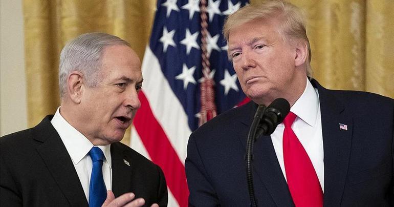 TRUMP-NETANYAHU NEYİ GÖRÜŞECEK | Sonrasında Orta Doğuda neler yaşanacak