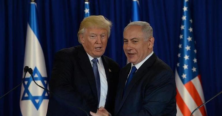 TRUMP-NETANYAHU NEYİ GÖRÜŞECEK | Sonrasında Orta Doğuda neler yaşanacak