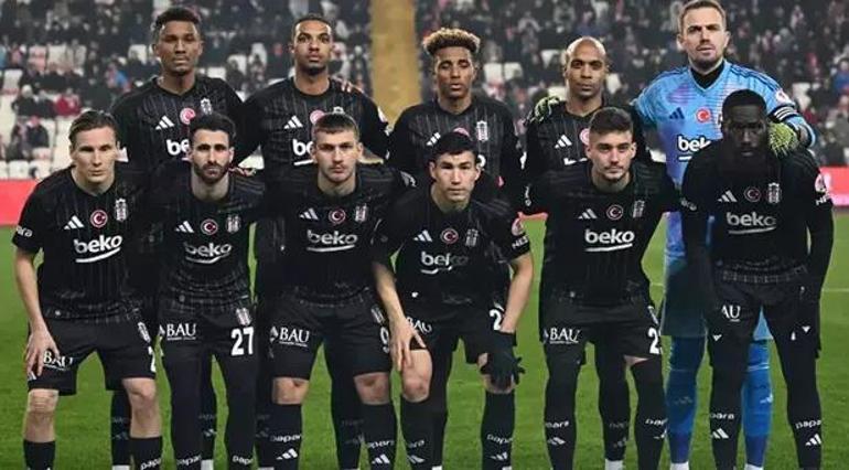 Canlı Şifresiz Ziraat Türkiye Kupası Beşiktaş Kırklarelispor Maçı İzle ZTK Beşiktaş Kırklarelispor Maçı Hangi Kanalda, Saat Kaçta  Muhtemel İlk 11