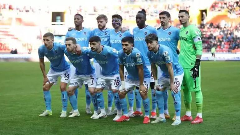 İskenderunspor Trabzonspor ZTK Maçı Canlı İzle: İskenderunspor Trabzonspor Maçı Saat Kaçta, Hangi Kanalda Muhtemel 11’ler