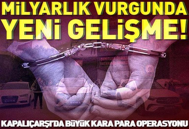 5 Şubat 2025 Çarşamba gününün son dakika önemli gelişmeleri (CNN TÜRK 16.30 bülteni)