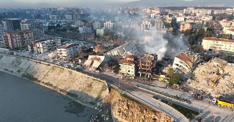 6 Şubatın dinmeyen acısı... İşte Gülcan Yılmaz’ın hikayesi