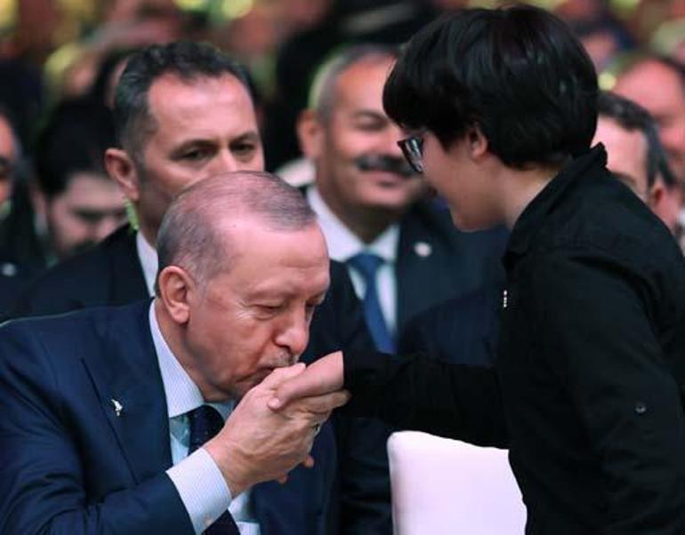 Son Dakika | Asrın Felaketinin 2nci Yılı... Cumhurbaşkanı Erdoğan: Evine girmeyen vatandaş kalmayacak