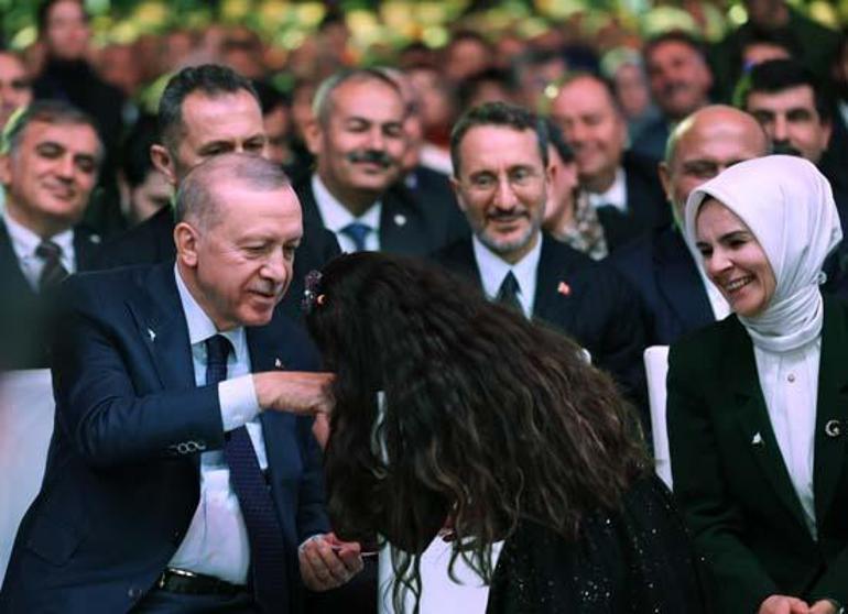 Son Dakika | Asrın Felaketinin 2nci Yılı... Cumhurbaşkanı Erdoğan: Evine girmeyen vatandaş kalmayacak