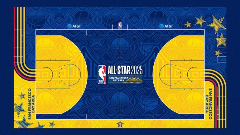 NBA All-Star 2025 Ne Zaman, Saat Kaçta ve Hangi Kanalda Alperen Şengün Kadroda