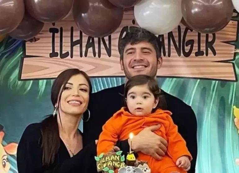 Cihangir Ceyhan kimdir, nereli ve kaç yaşında Bir Zamanlar İstanbulun Alisi Cihangir Ceyhan evli mi Dizi ve filmleri