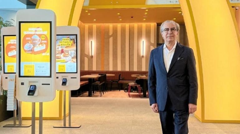 İstihdam etkisiyle 66 bin kişinin hayatına dokunuyor: McDonald’s Türkiye’den 850 milyon dolarlık üretim katkısı