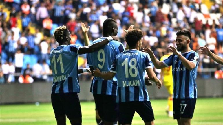 Galatasaray Adana Demirspor maçı kaçta, hangi kanalda Galatasaray Adana Demirspor maç saati ve kanalı